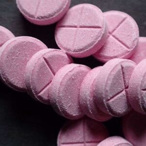 Alternative view of 1D-LSD