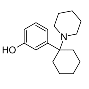 3-HO-PCP