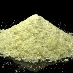 Alternative view of 4-PrO-DMT