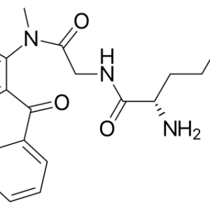 Avizafone. HCL