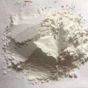 Alternative view of Clobromazolam