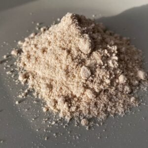 Alternative view of Cybrorphine