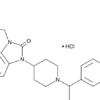 Cychlorphine. HCL