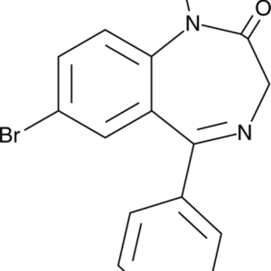 Desalkylgidazepam