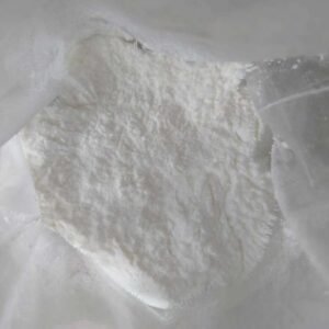 Alternative view of Deschloroetizolam
