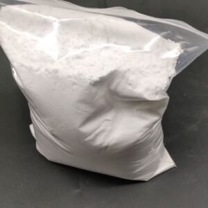 Alternative view of Ethylflualprazolam
