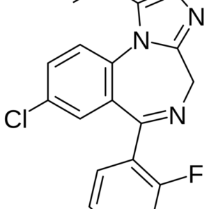 Ethylflualprazolam