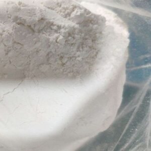 Alternative view of Flubrotizolam