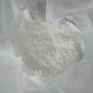 Alternative view of Fluetizolam