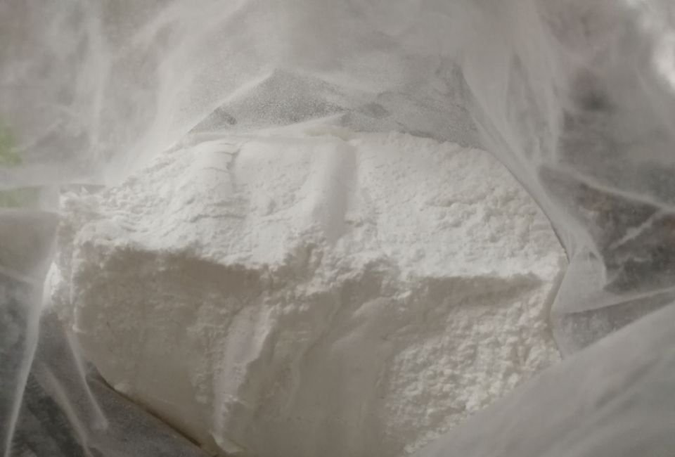 Fluoprazolam - Image 2