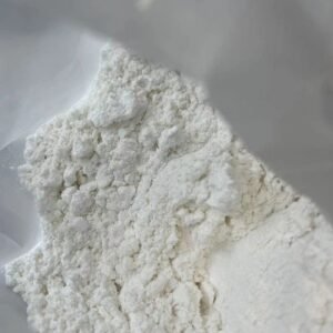 Alternative view of Fluoprazolam