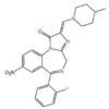 Fluoprazolam