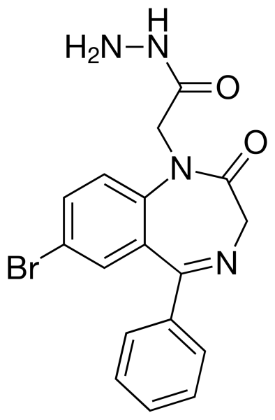 Gidazepam