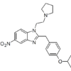 Isotonitazepyne