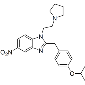 Isotonitazepyne