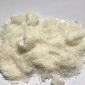 Alternative view of MD-prolintane