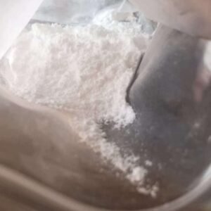 Alternative view of Methiodone. HCL