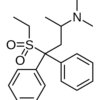 Methiodone. HCL