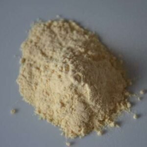 Alternative view of Metonitazene