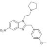 Metonitazepyne