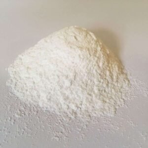 Alternative view of N-Desethylisotonitazene