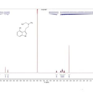 4-HO-MET - Image 3