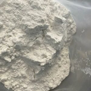 Alternative view of Nortilidine