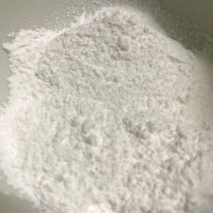 Alternative view of Nortilidine