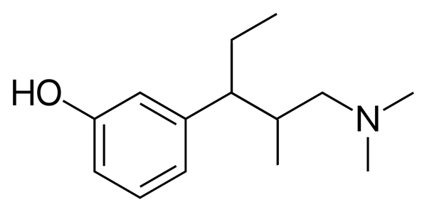 PiPTapentadol