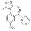Pynazolam