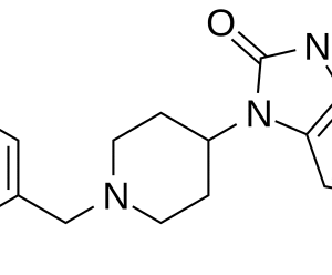 Spirochlorphine