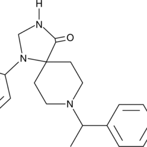 Spirochlorphine